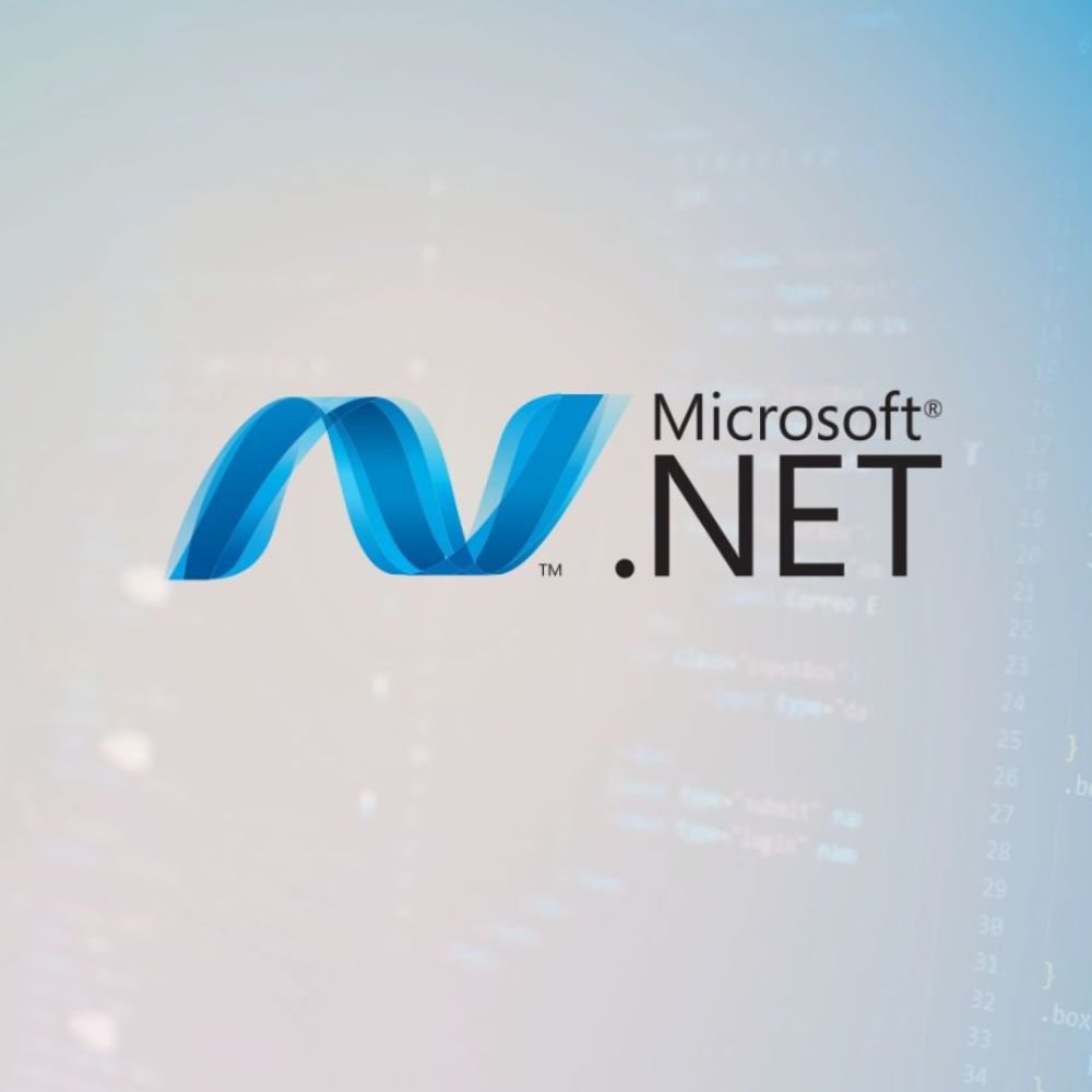 .net full stack developer