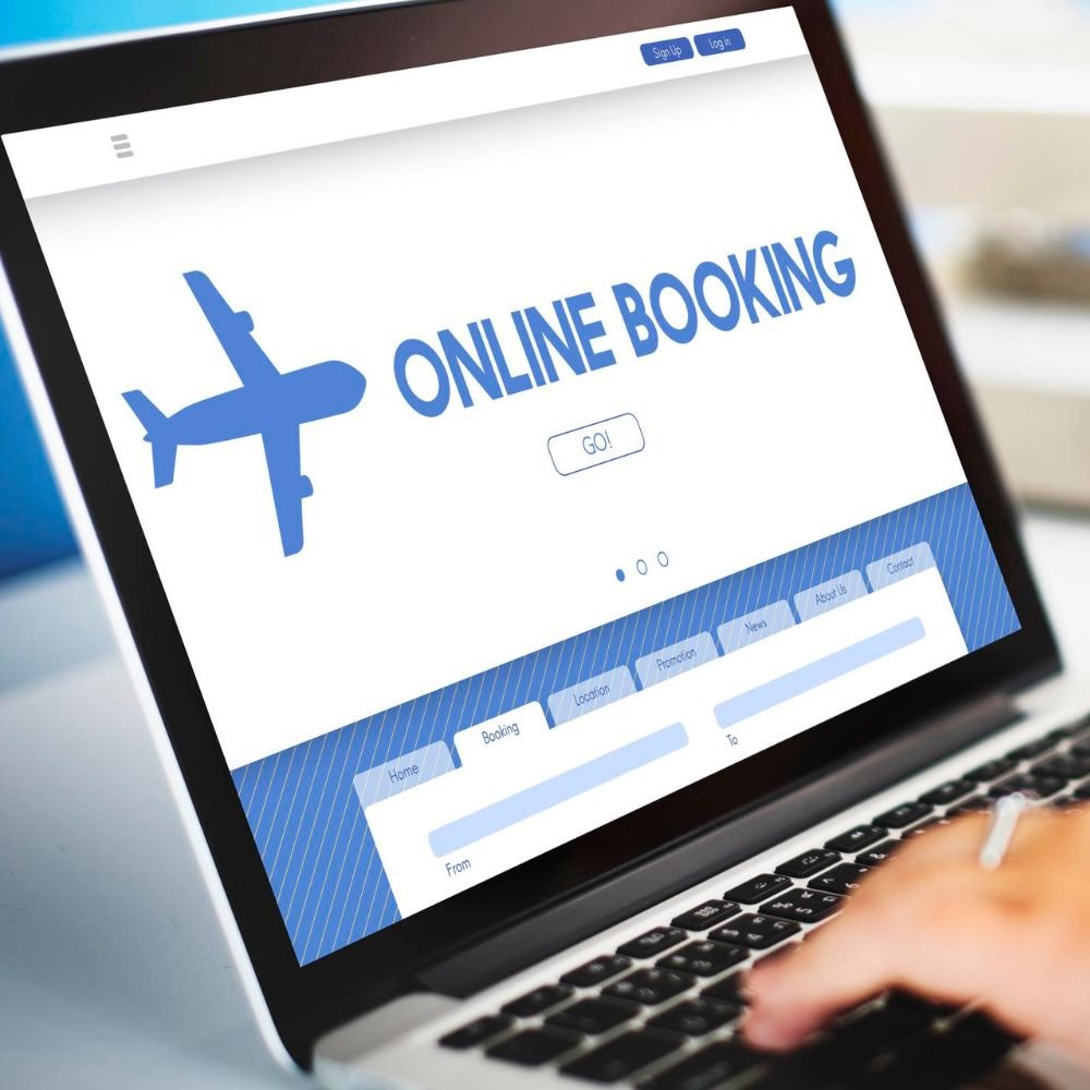 Booking api integration