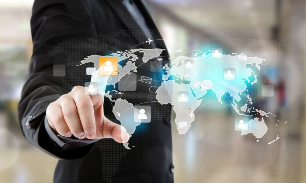 Offshoring or Outsourcing