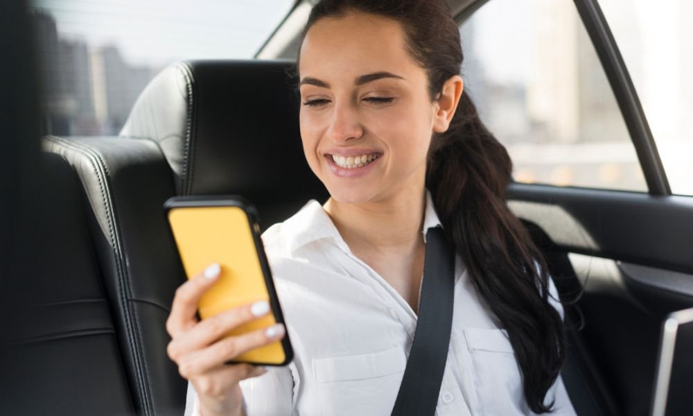 Real-time driver matching & scalable data processing for taxi solution