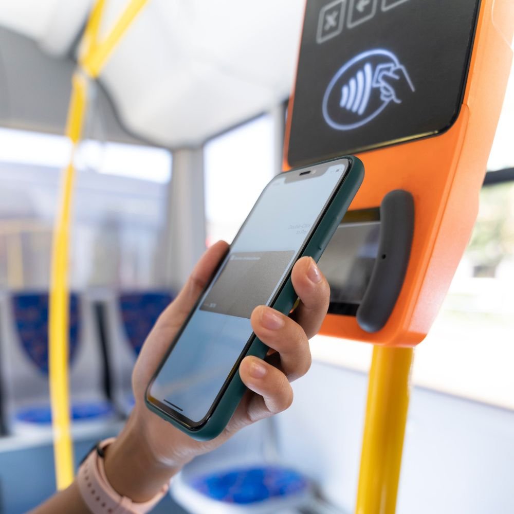 bus api provider