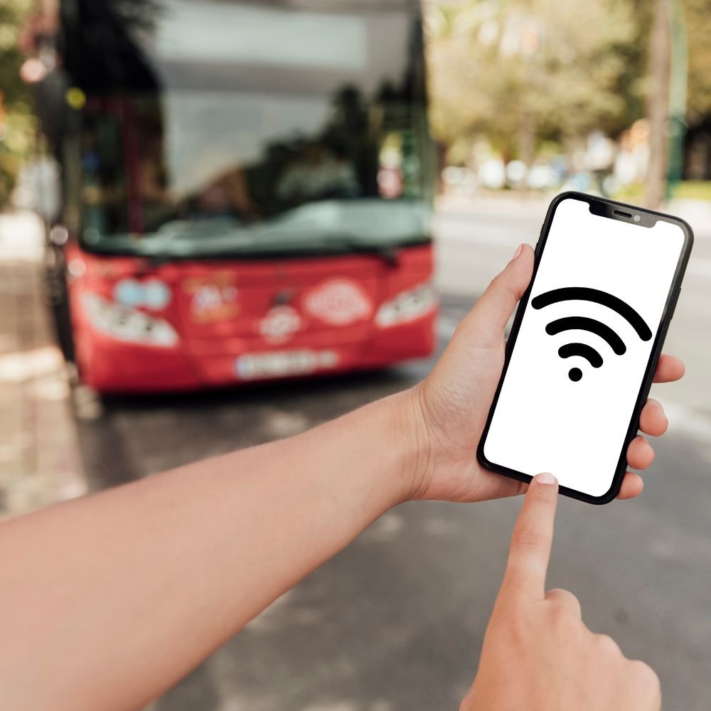 Bus booking api provider in india