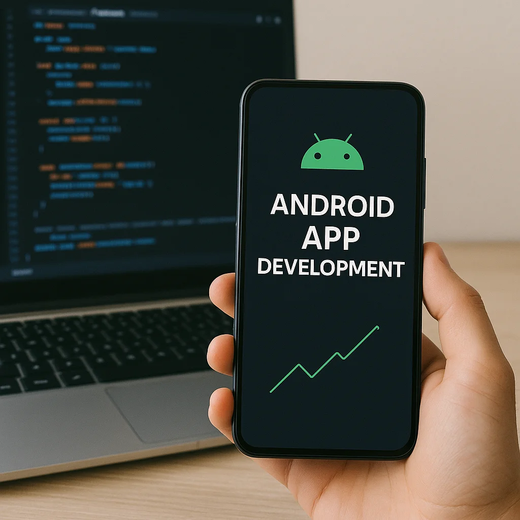 Android developer