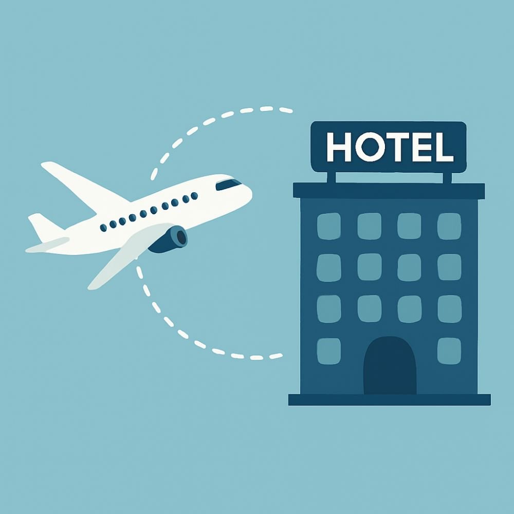 Hotels Bed API