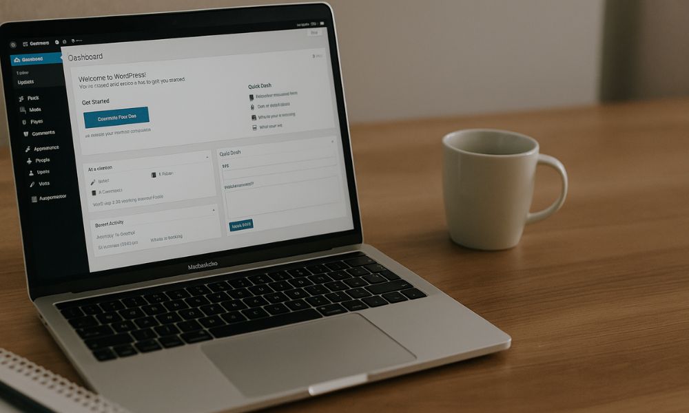 Why WordPress Developers Are Still in Demand in 2025