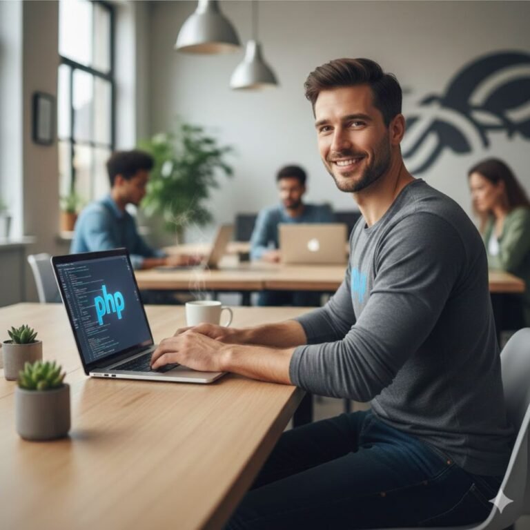 Hire PHP Developers | MQBIT Technologies
