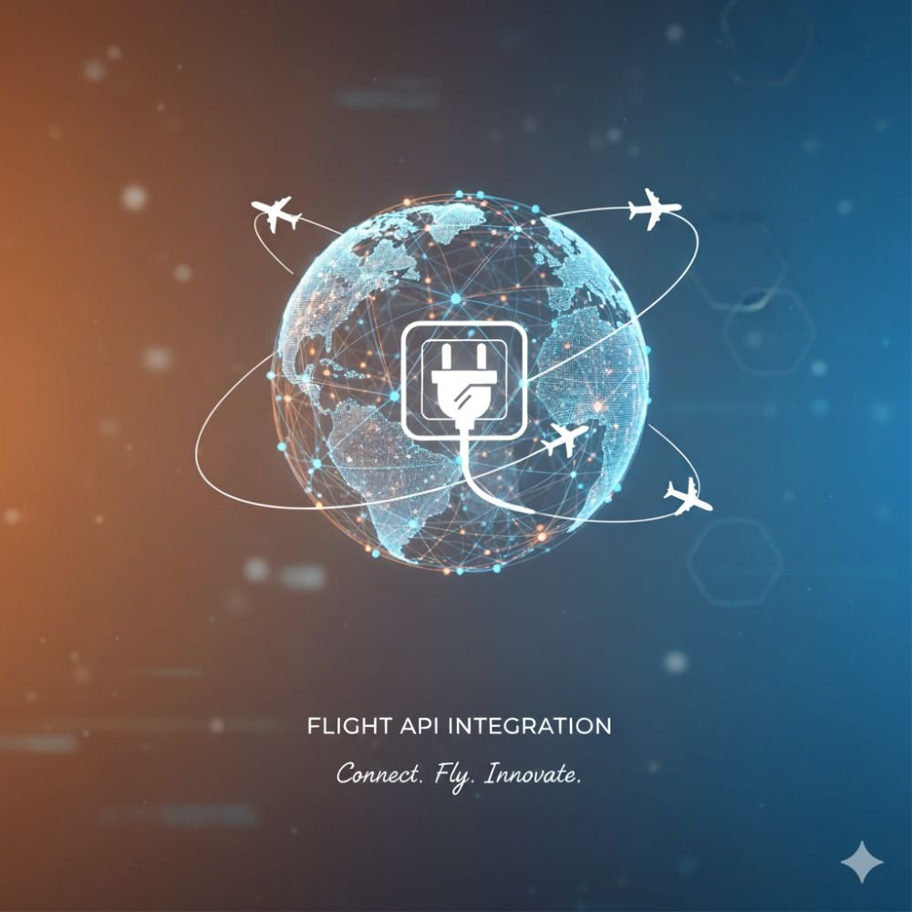 Tripjack Flight API Integration services | MQBIT Technologies