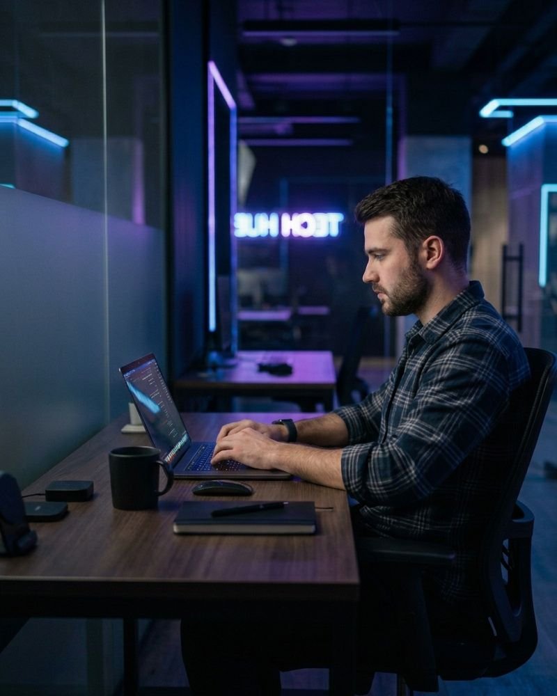 Hire Frontend Developers | Expert UI Developers | MQBIT Technologies