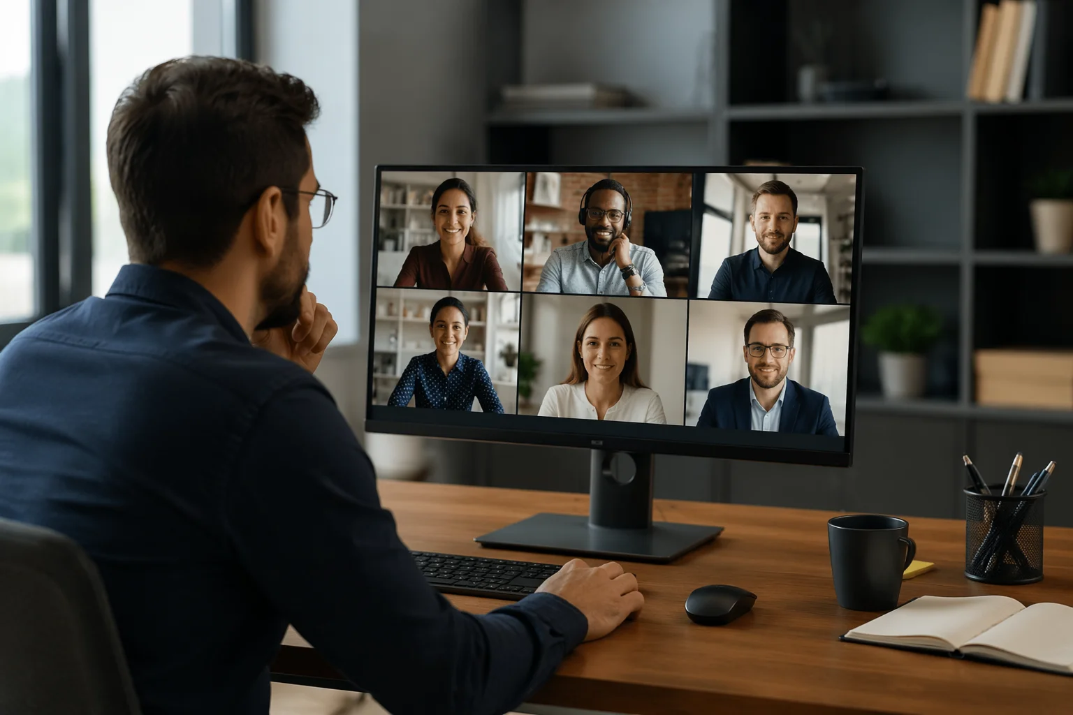 Scaling a Global Team with Offshore Developer Hiring in Just 3 Days