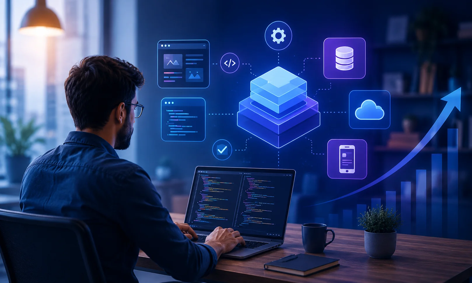 Hire Developer Why Hire Full Stack Developers for Your Business Growth